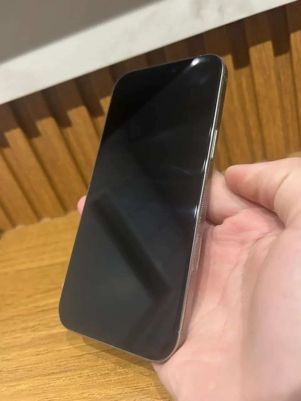 ? IPHONE 16 PRO MAX ? 256GB | IMPECÁVEL! ?  - Foto 2
