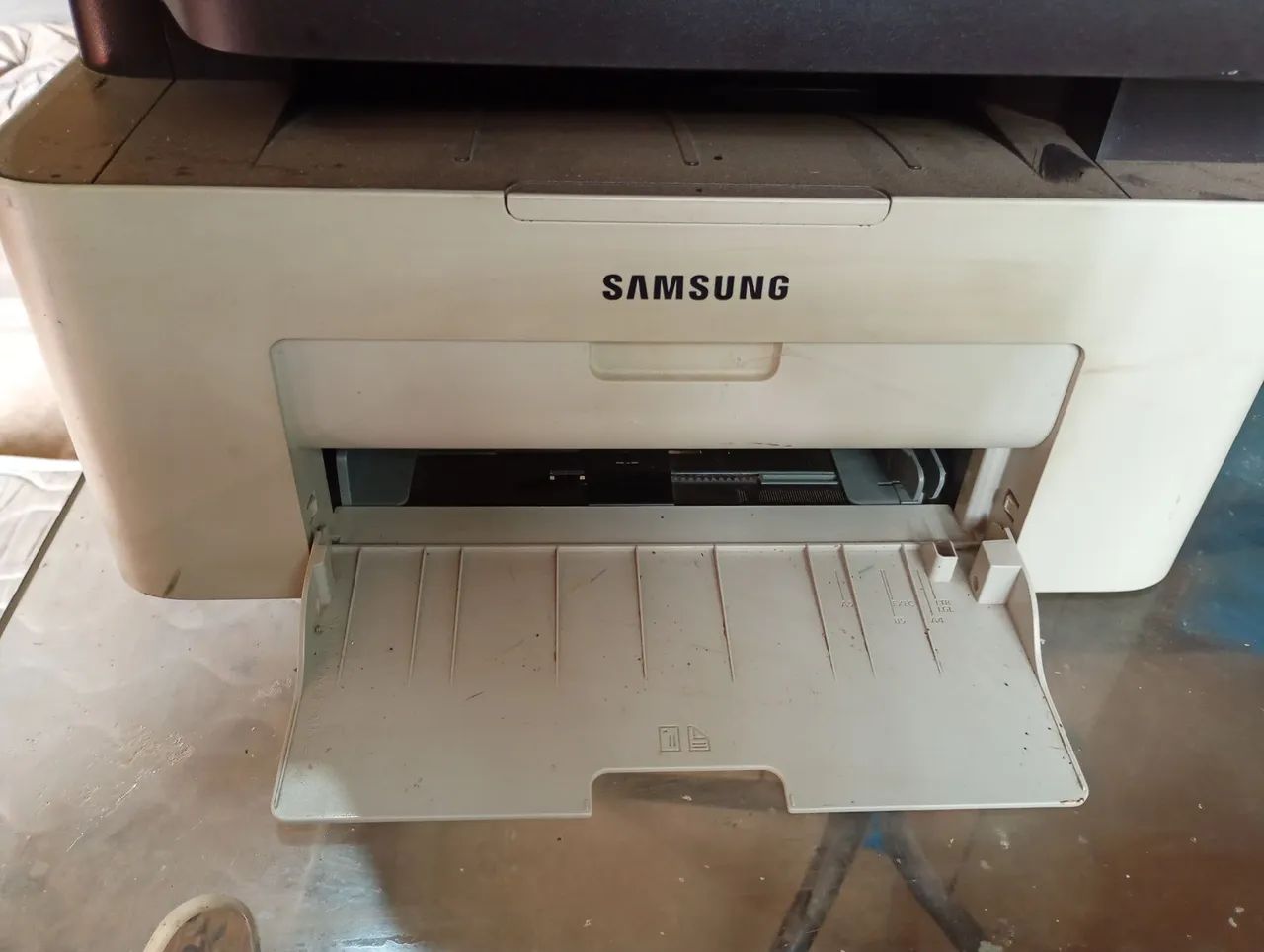Impressora samsung - Foto 2