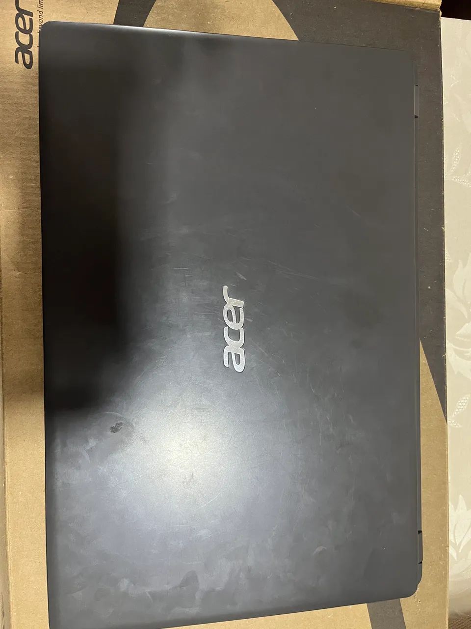 Notebook Acer - Foto 5