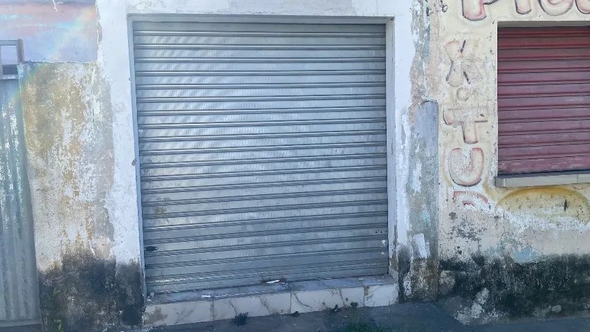 Porta de aço para comércio  - Foto 3