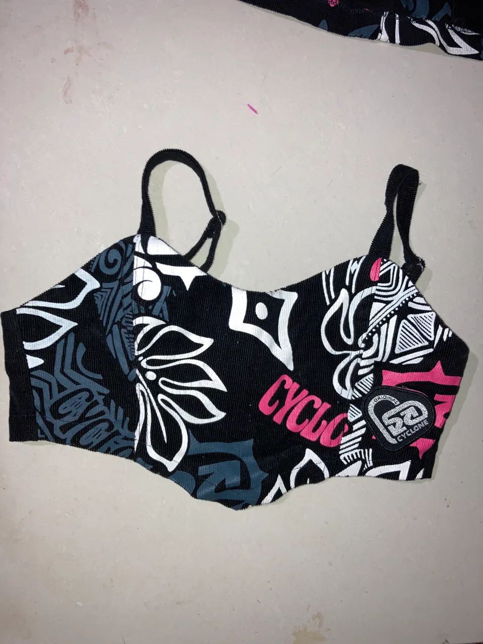 Kit Cyclone feminino - Foto 4