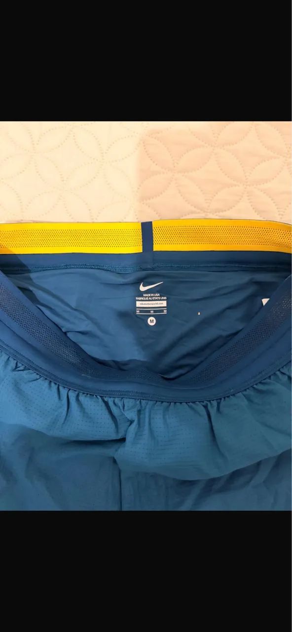 Shorts Nike Novo  - Foto 4