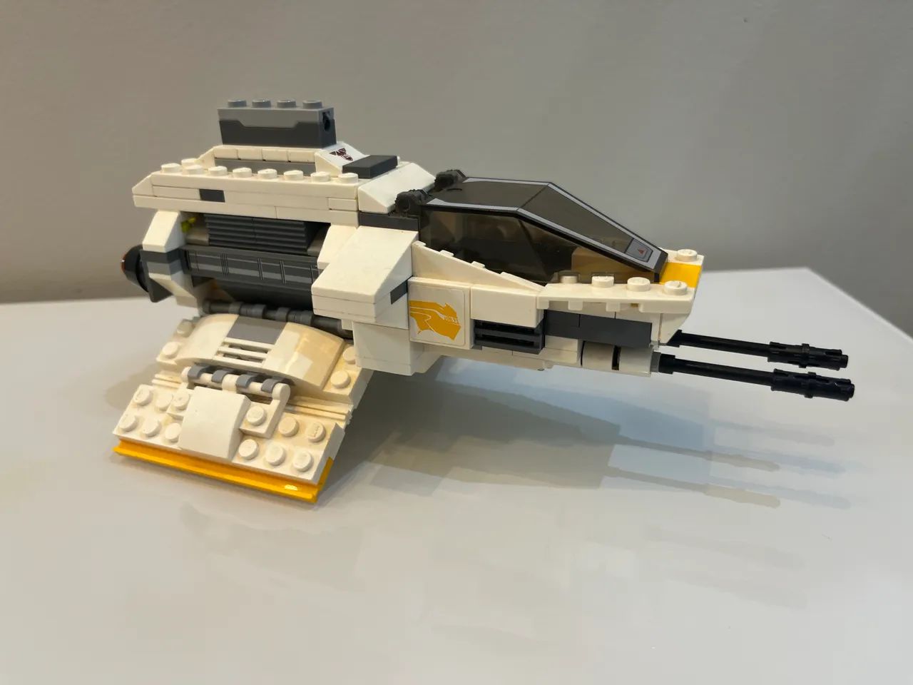 Lego Star Wars Phantom  - Foto 3