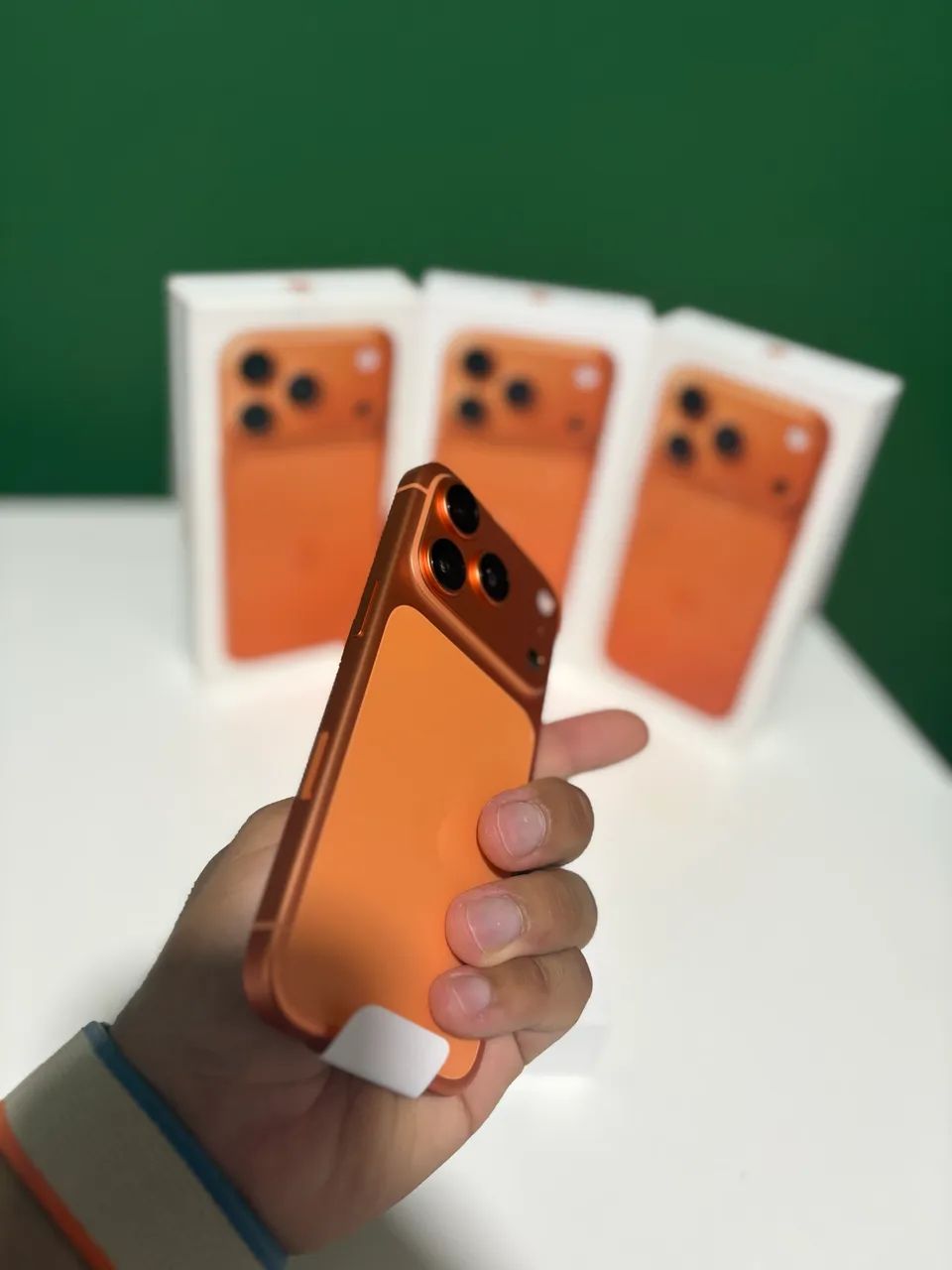 Iphone 17 Pro - Foto 2