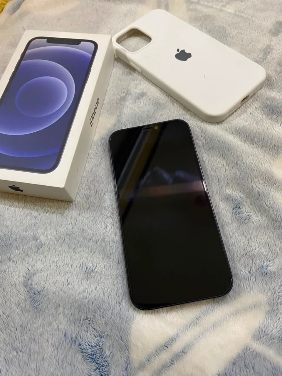 iPhone 12 - Foto 3
