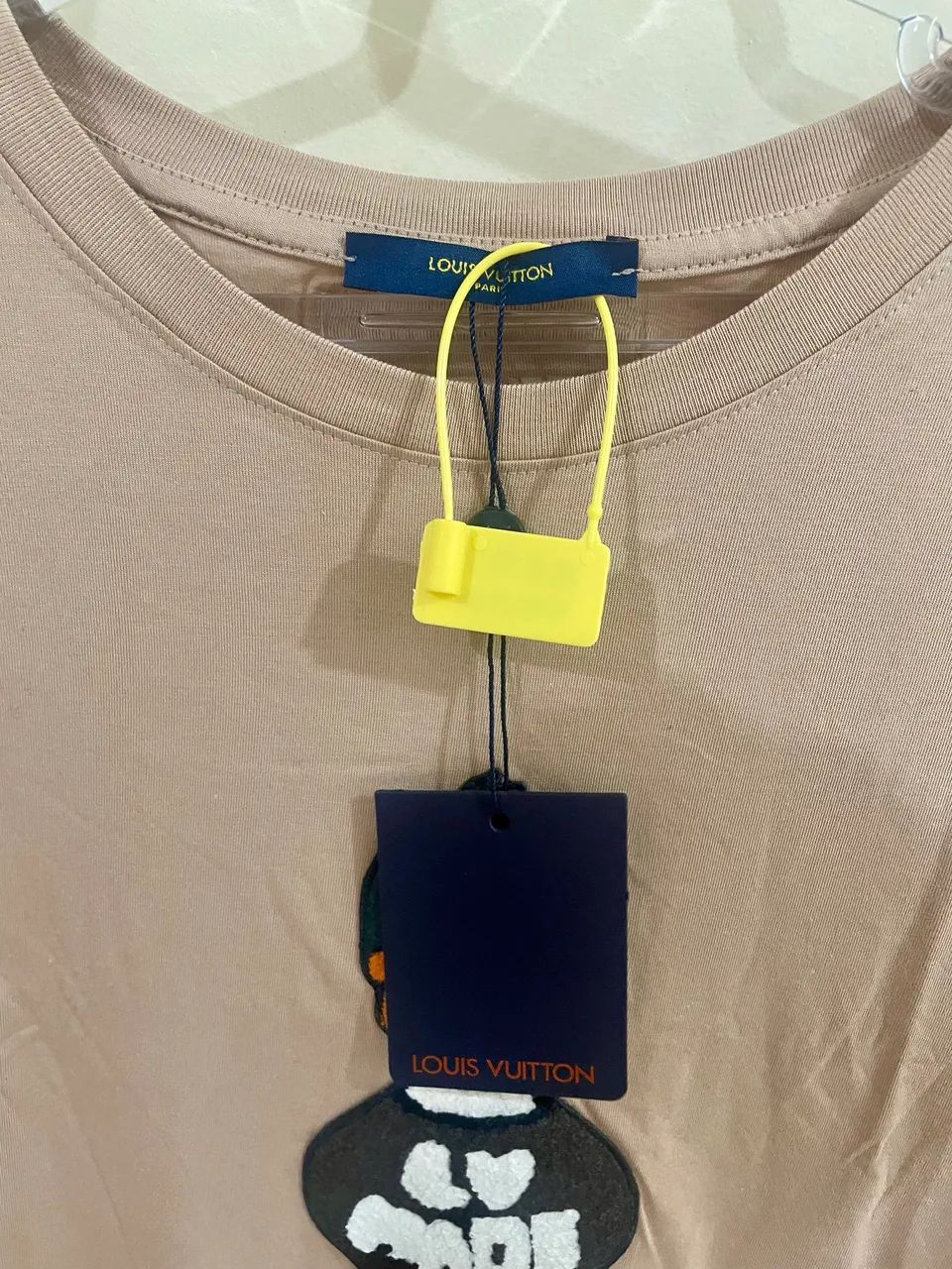 Camiseta Louis Vuitton  - Foto 2