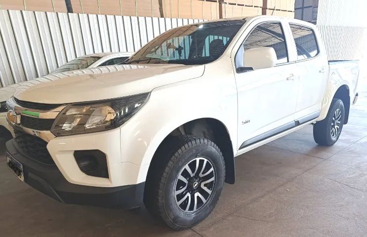 S10 LS ano 2023 - Foto 8