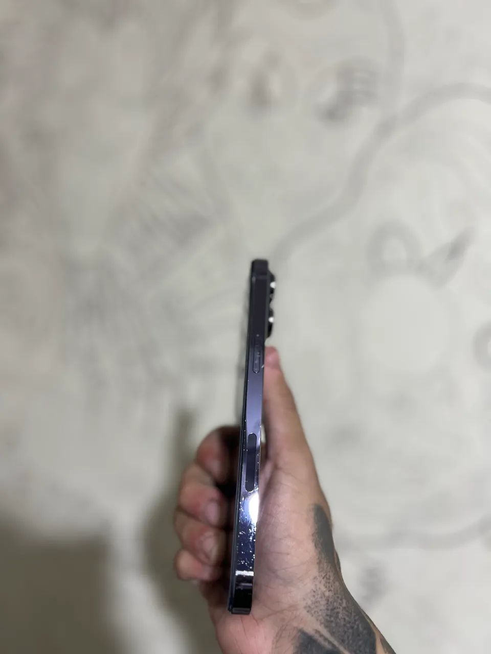 iPhone 14 Pro Max 128gb - Foto 3