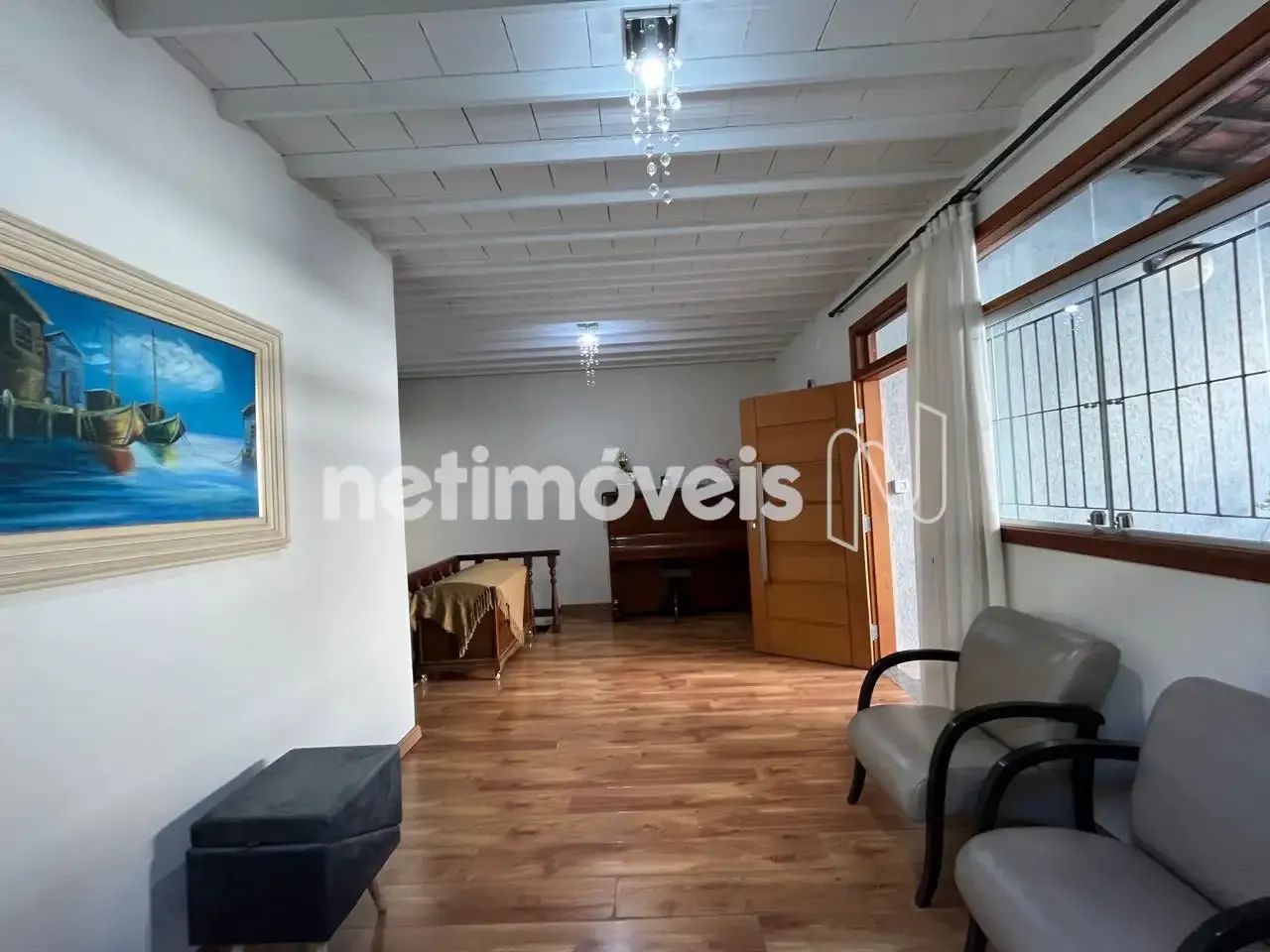 Casa à venda no Nova Suissa  BELO HORIZONTE - Foto 2