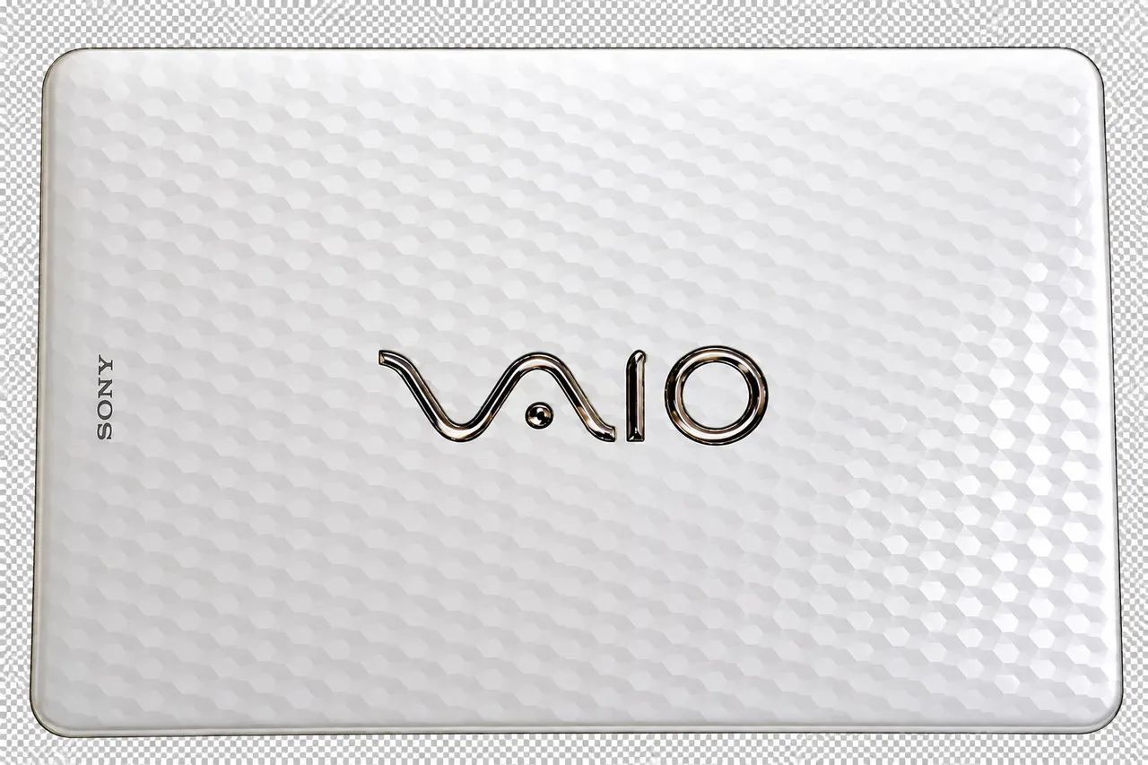 NOTEBOOK VAIO SONY  - Foto 2