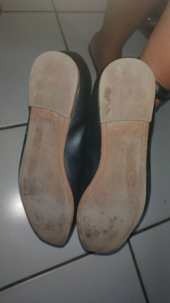 Sapatos de marca - Foto 2