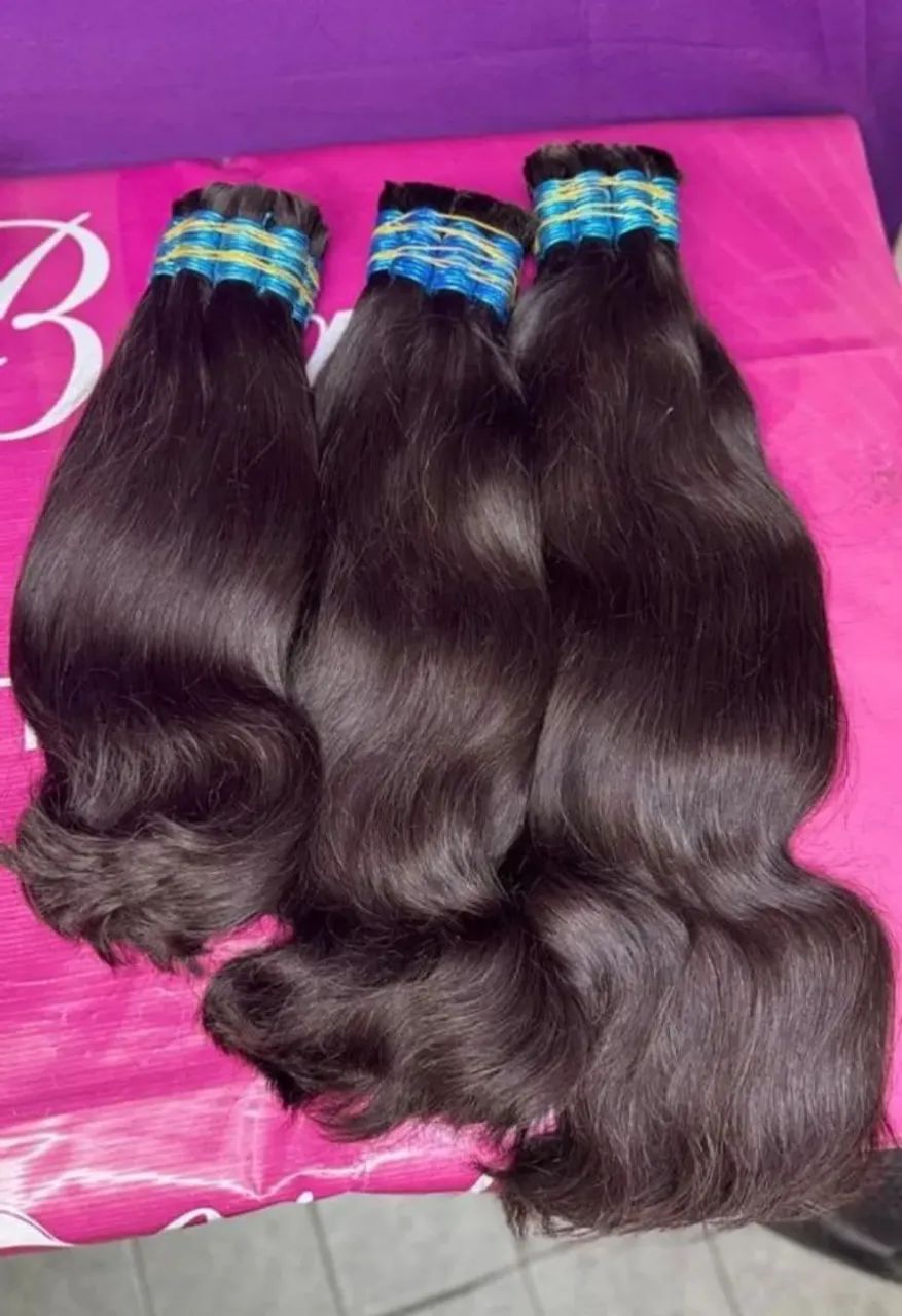 Vendo cabelo humano  - Foto 3