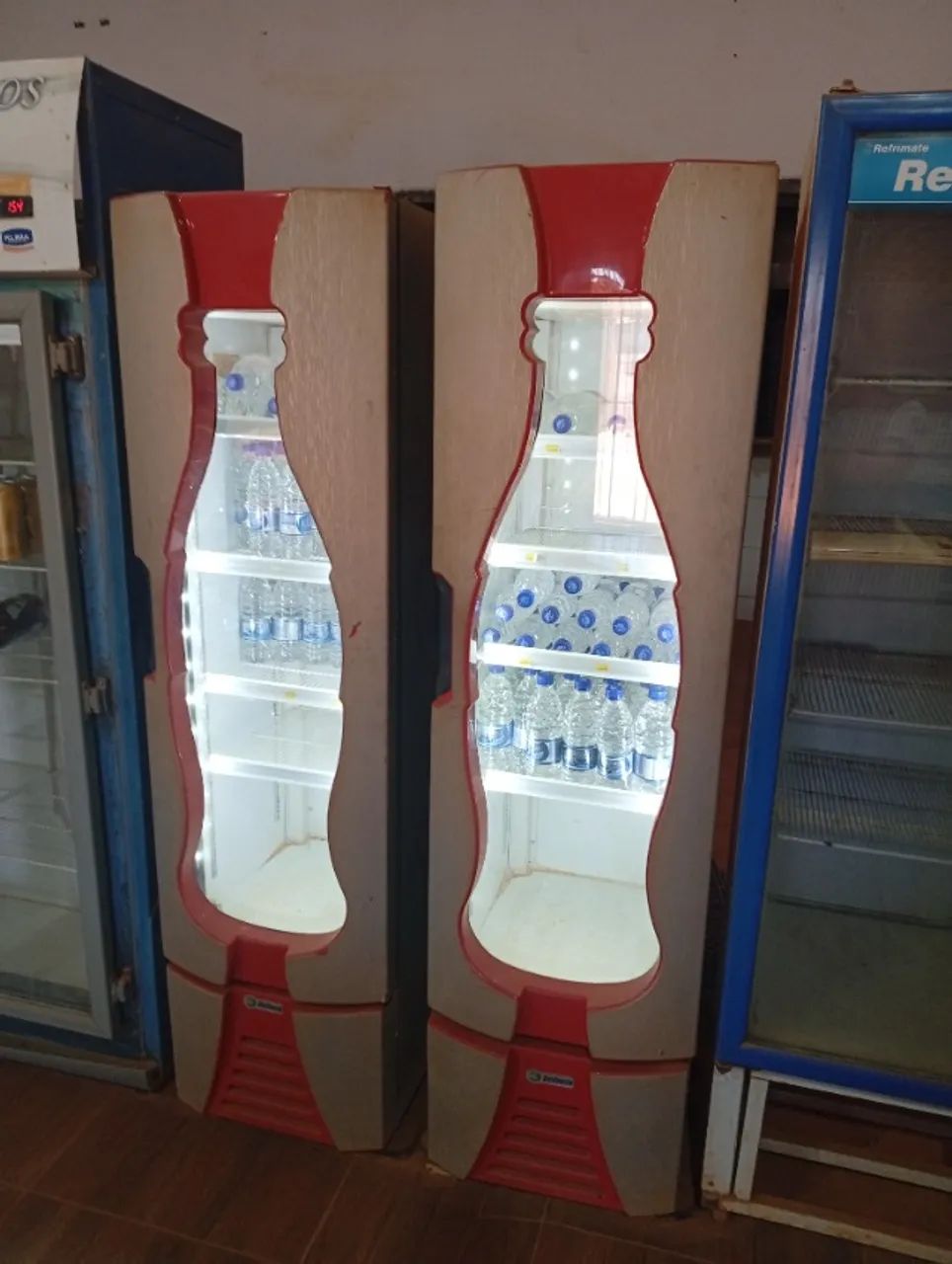 Vendo freezes, vertical, horizontal, ilha e outros  - Foto 4