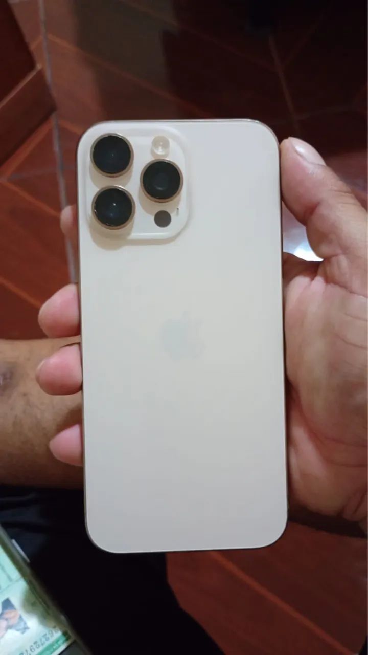 Iphone 16 pro max 512G - Foto 3