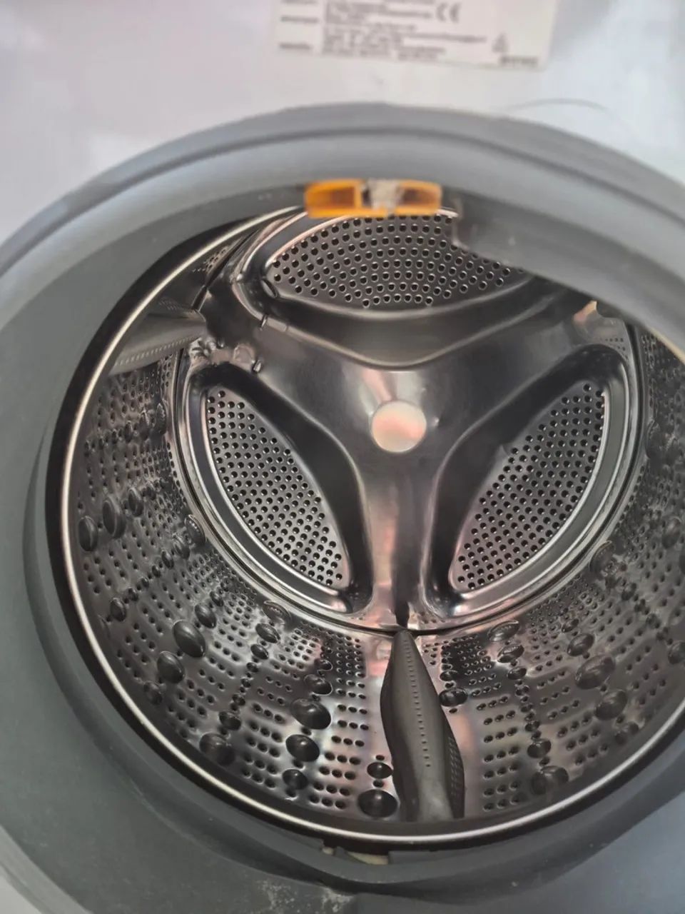 Vendo lava e seca 11kg - Foto 2