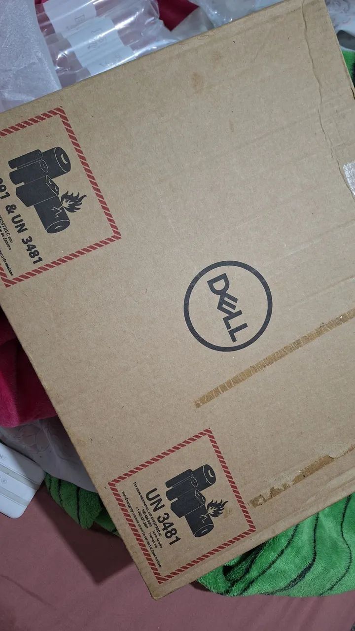 Vendo notebook deel - Foto 3