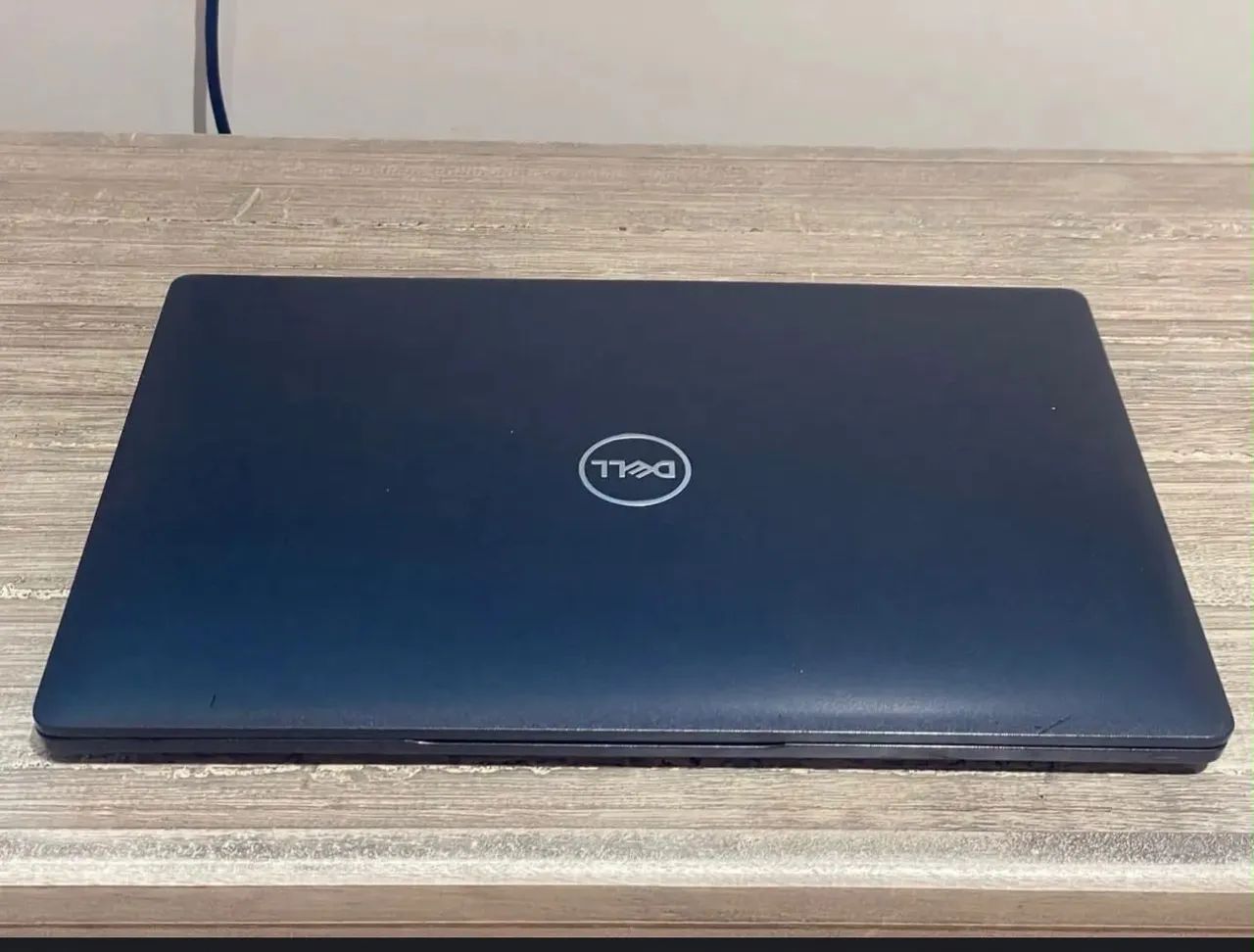 DELL Core i7 (8ª Geração) 8GB de RAM, HD 256GB M.2 SSD - Notebooks
