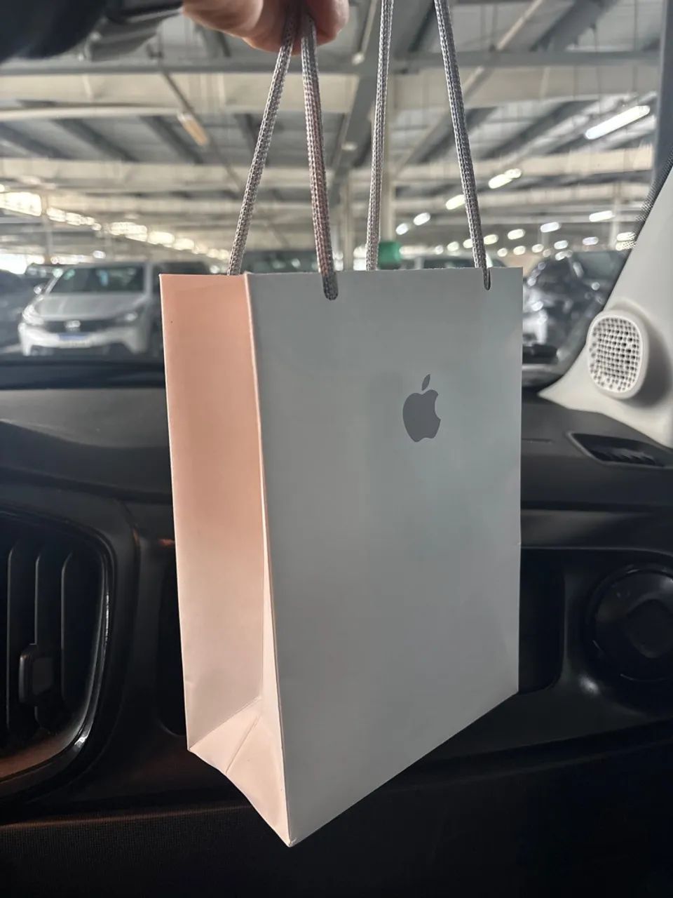 iPhone 18 Pro Max 256GB Preto  - Foto 3