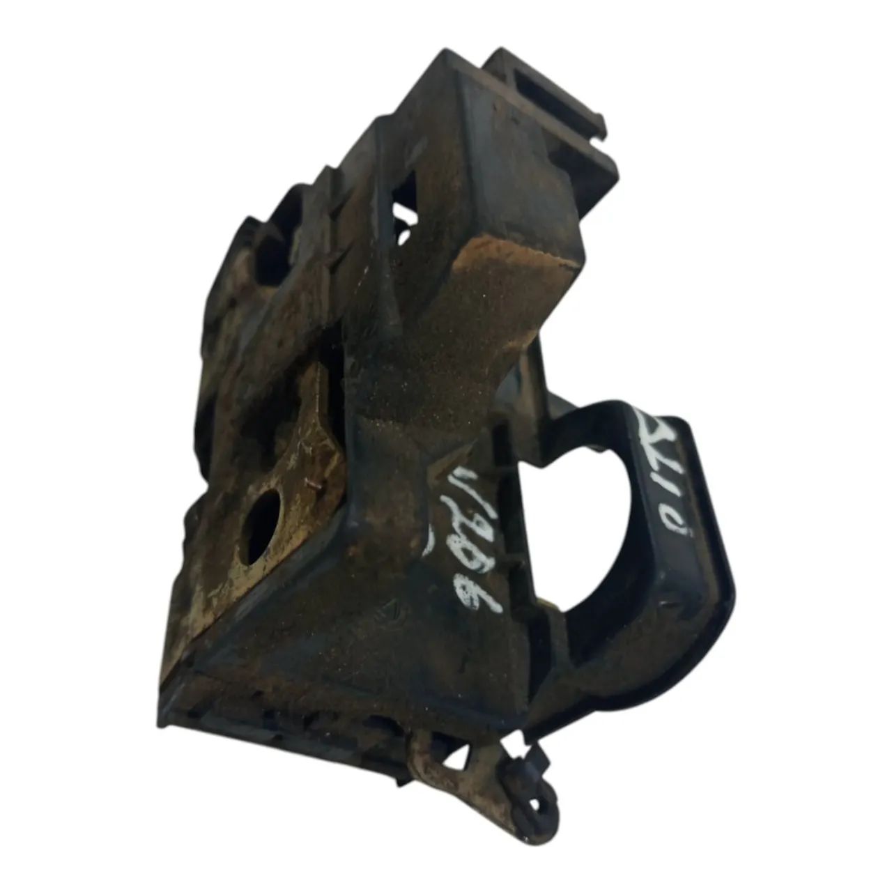 Trava Porta D Fiat Palio 1.0 8v Ed 1996 1997 1998 A 2006 - Foto 4