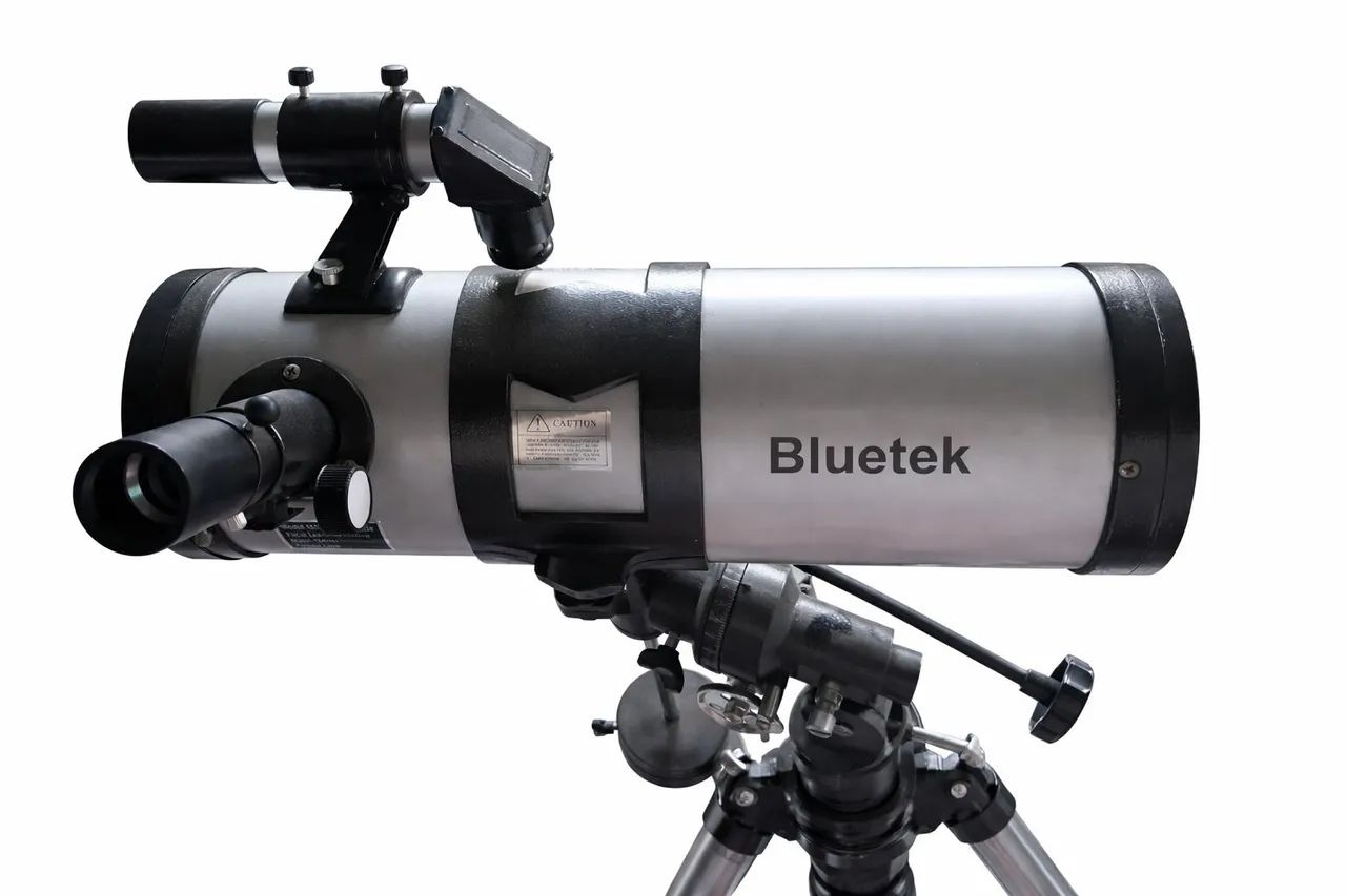 Telescópio Bluetek 1000114 semi novo