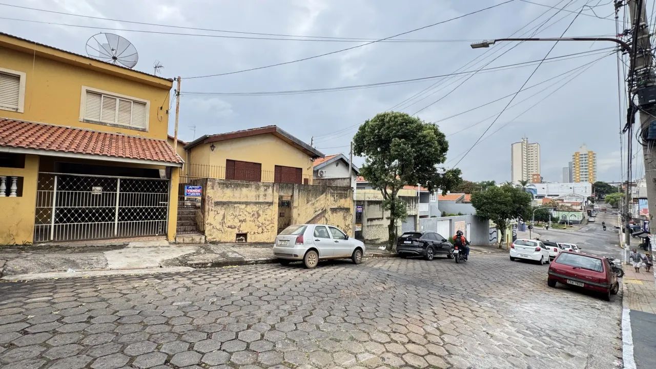 Casa à venda, Centro, Tatuí, Interior de SP