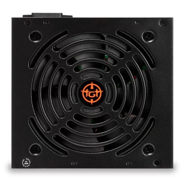 Fonte Gamer TGT Enfield 500W - Foto 3