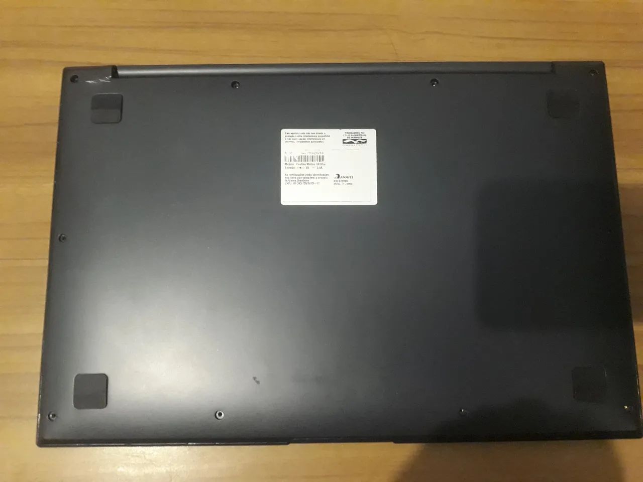 Notebook positivo no estado  - Foto 2