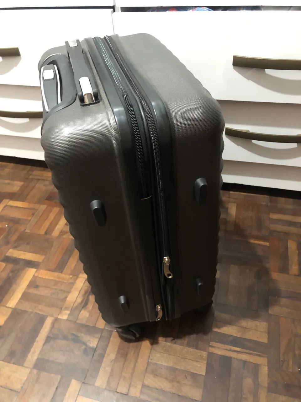 Mala de viagem 10 Kg - Foto 3