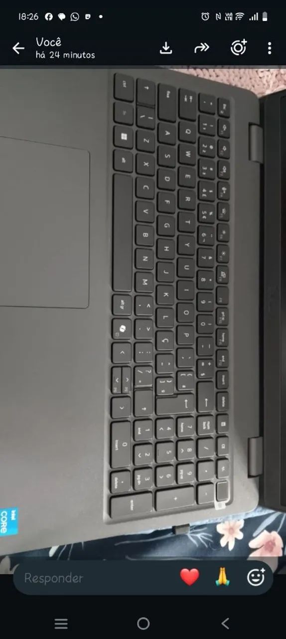 Notebook Dell Latitude 3550 - Foto 3