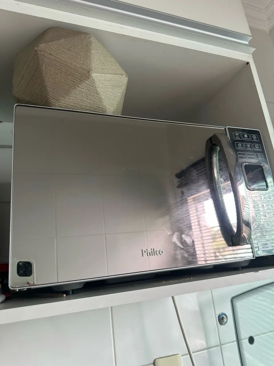 Microondas Philco