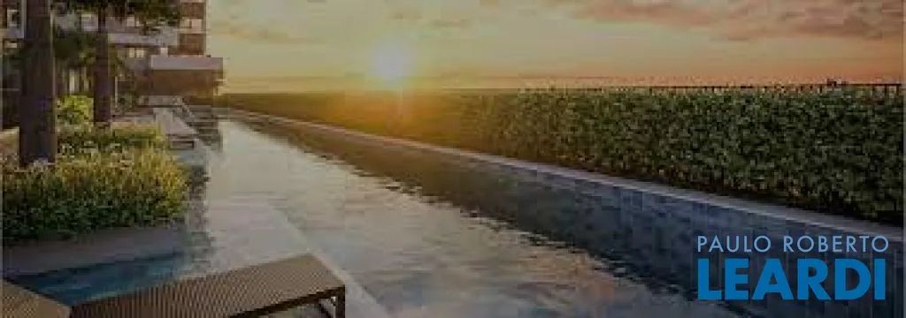 APARTAMENTO - LAPA - SP - Foto 3