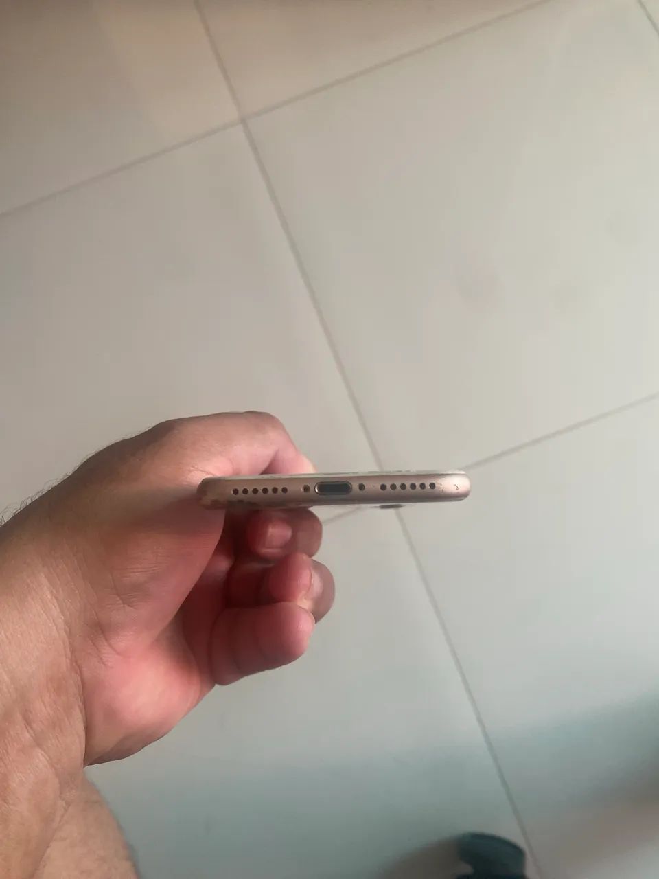 iPhone 8 defeito - Foto 4