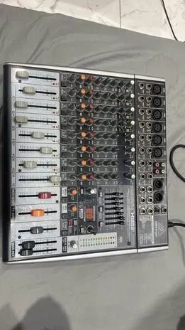 Mesa de som 