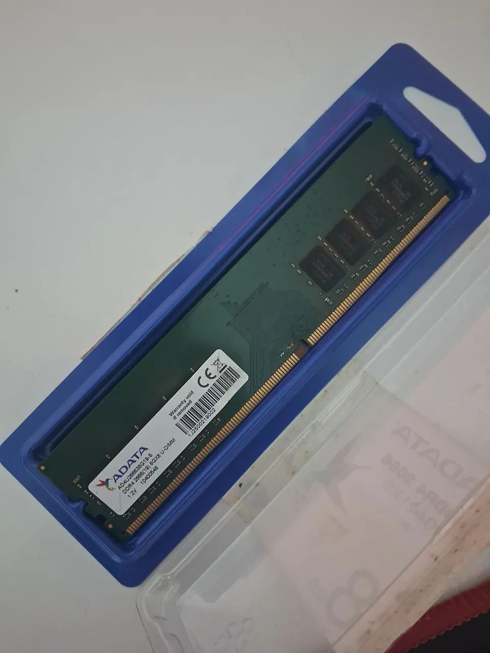 Memória RAM Adata - Foto 2