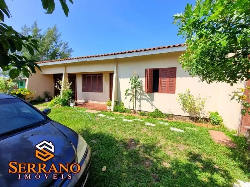 Casa com 3 dormitórios na praia de Imbé/RS - Foto 2