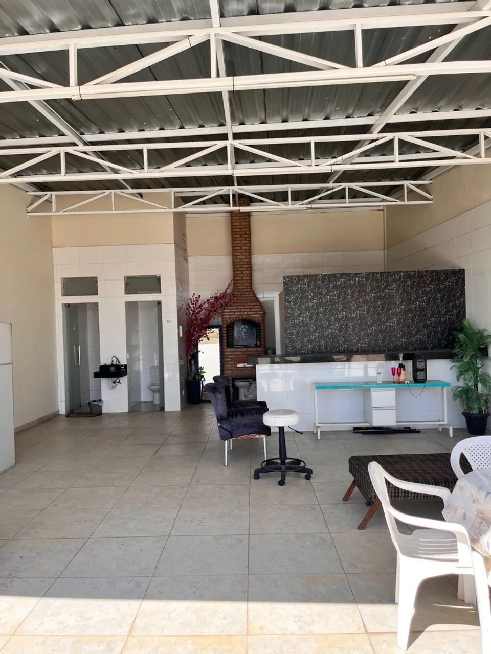 Vendo espaço de bronzeamento e estética  - Foto 5