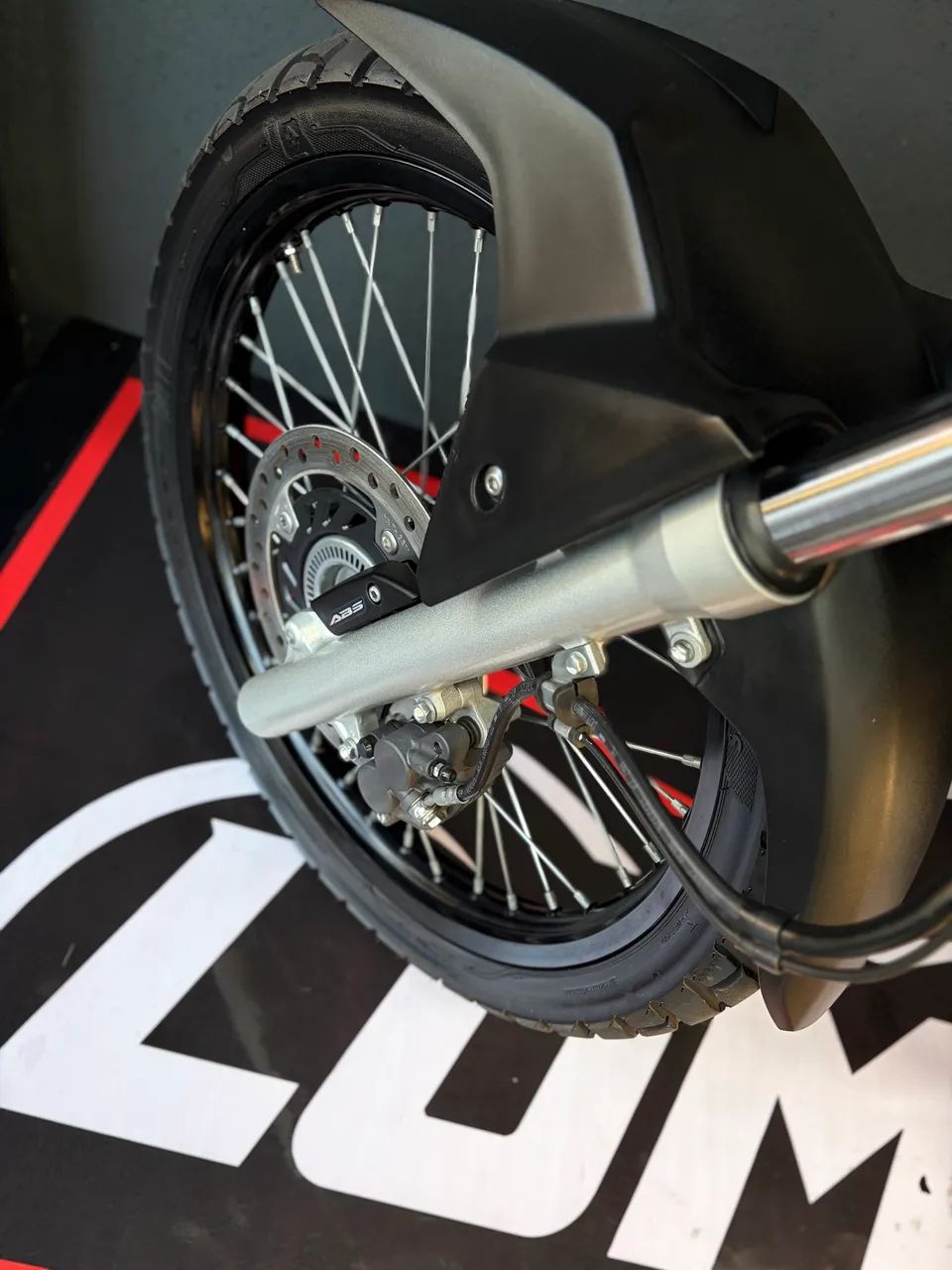 XRE 300 ABS - Foto 4