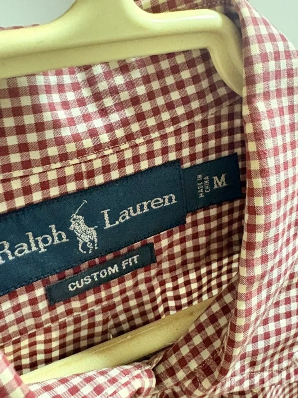 Camisa Ralph Lauren®  - Foto 3