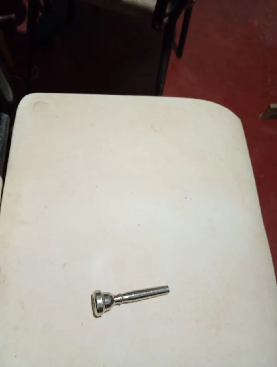 Bocal para Trompete  - Foto 2