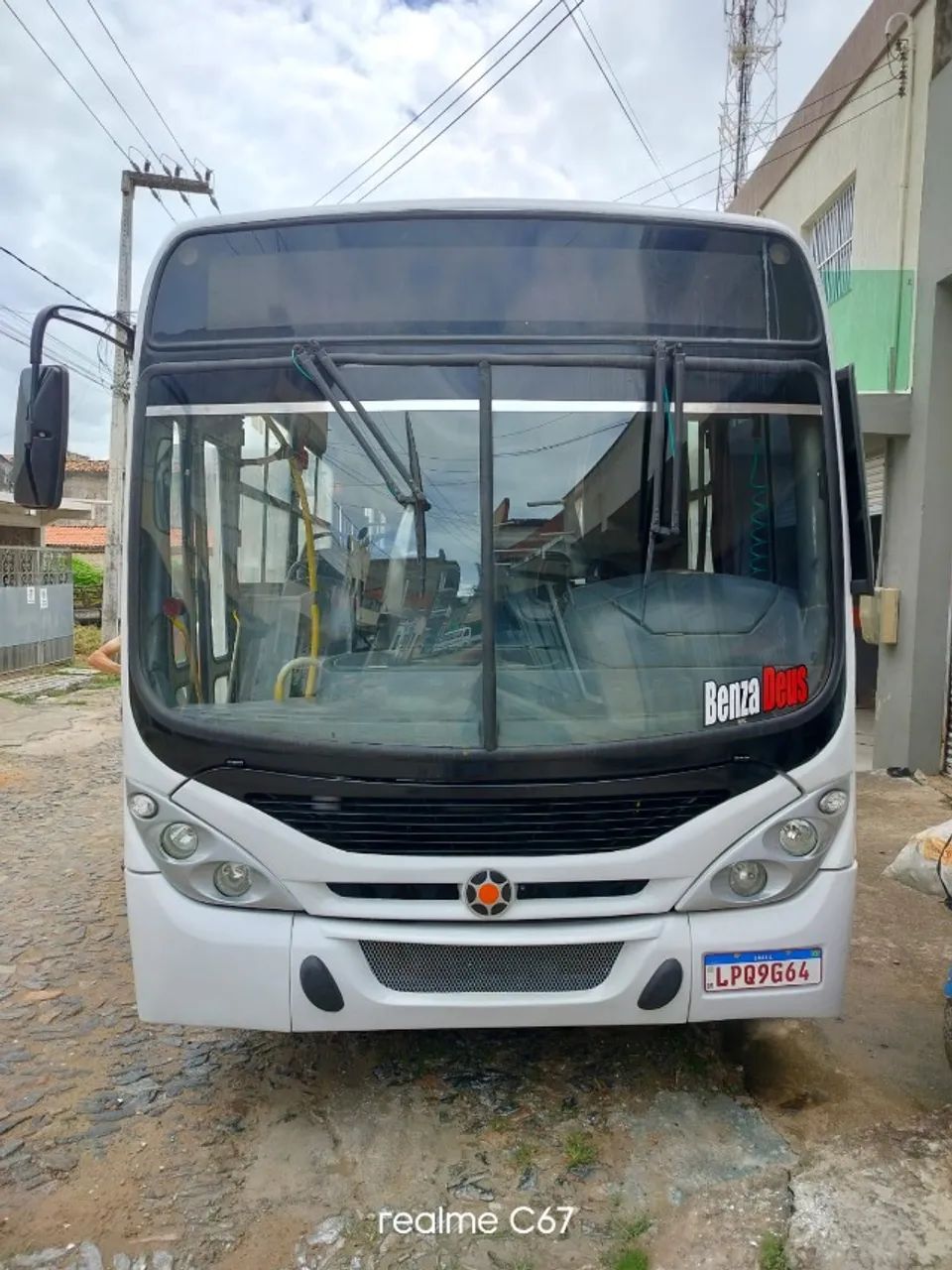 Ônibus Marcopolo Torino - Foto 4
