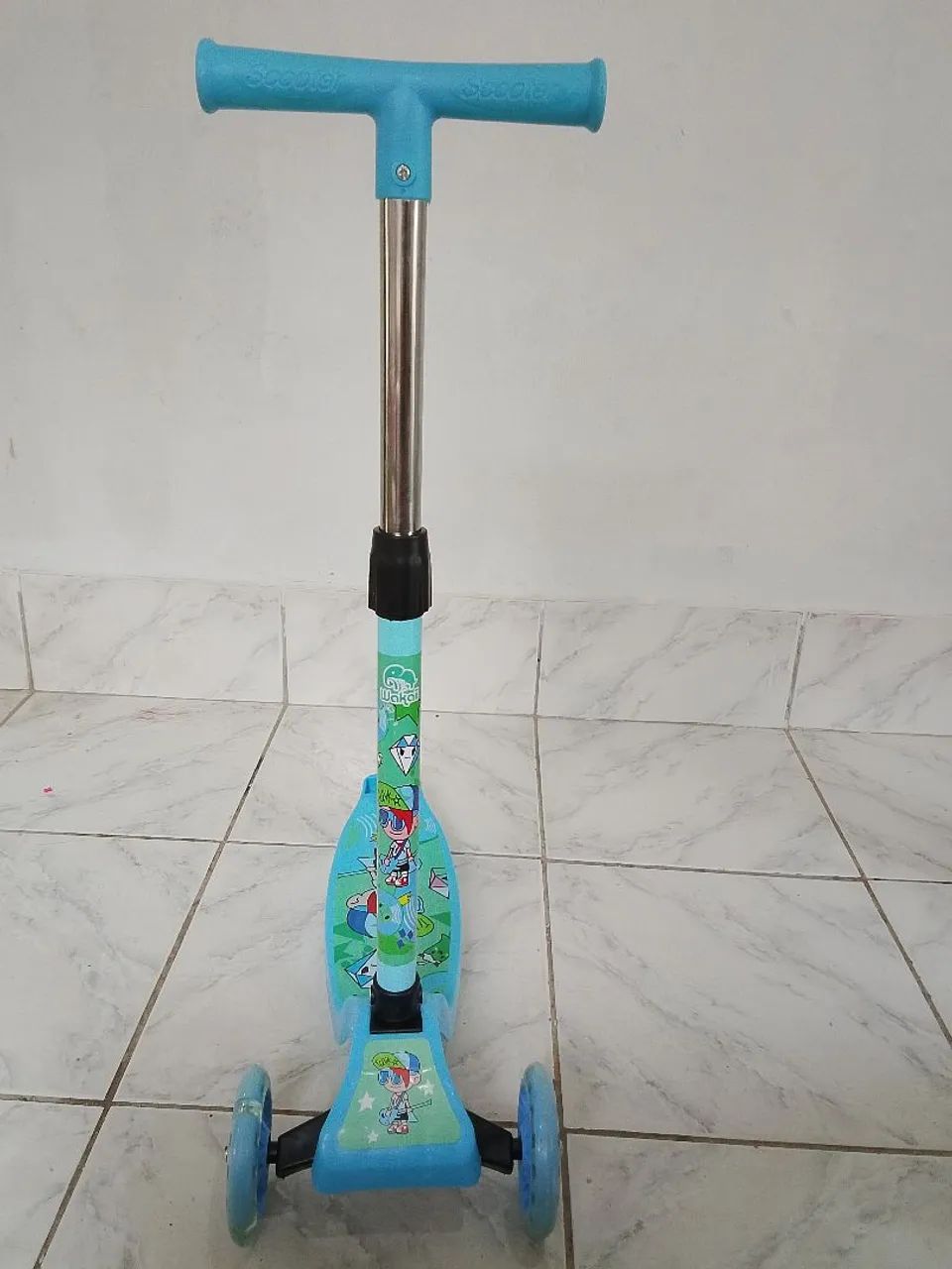 Patinete  - Foto 2