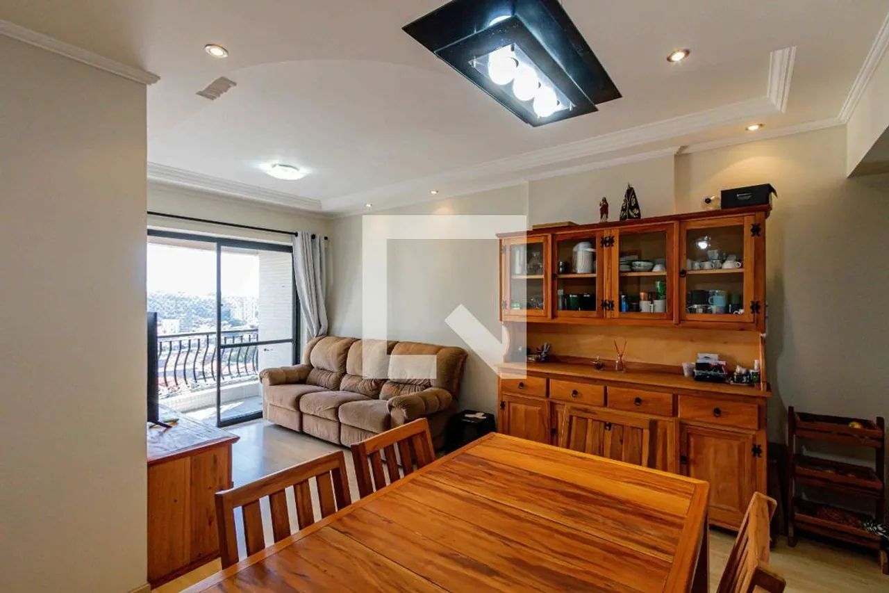 Apartamento à Venda - Vila Sônia, 3 Quartos, 78 m2 - Foto 3