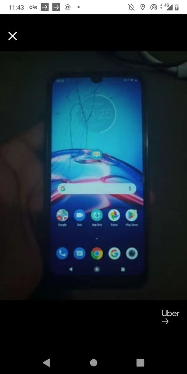 Motorola E6s - Foto 4