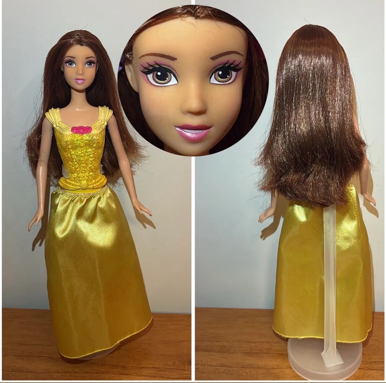 Lote Barbies  - Foto 3