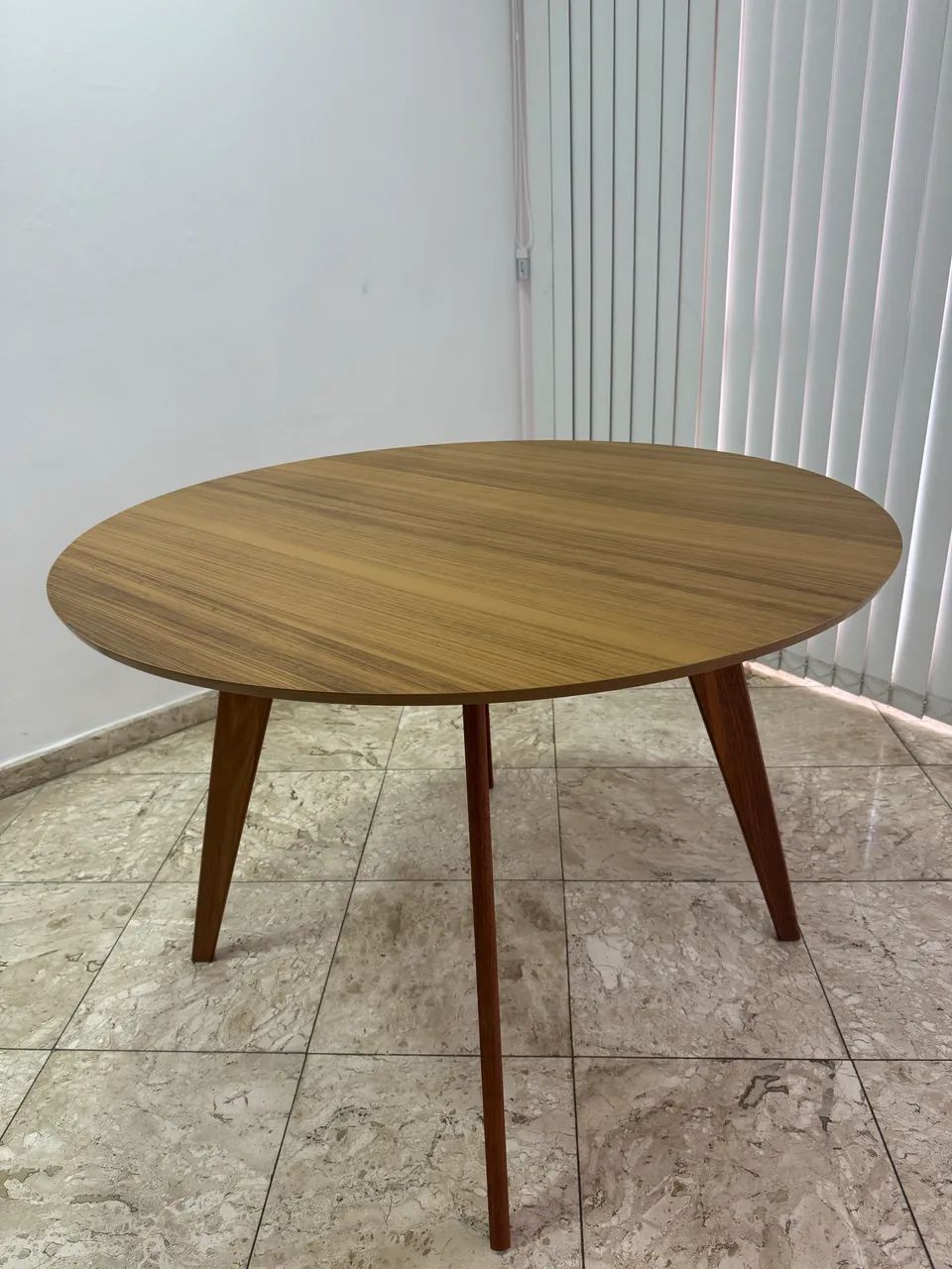 Mesa de jantar redonda  - Foto 2
