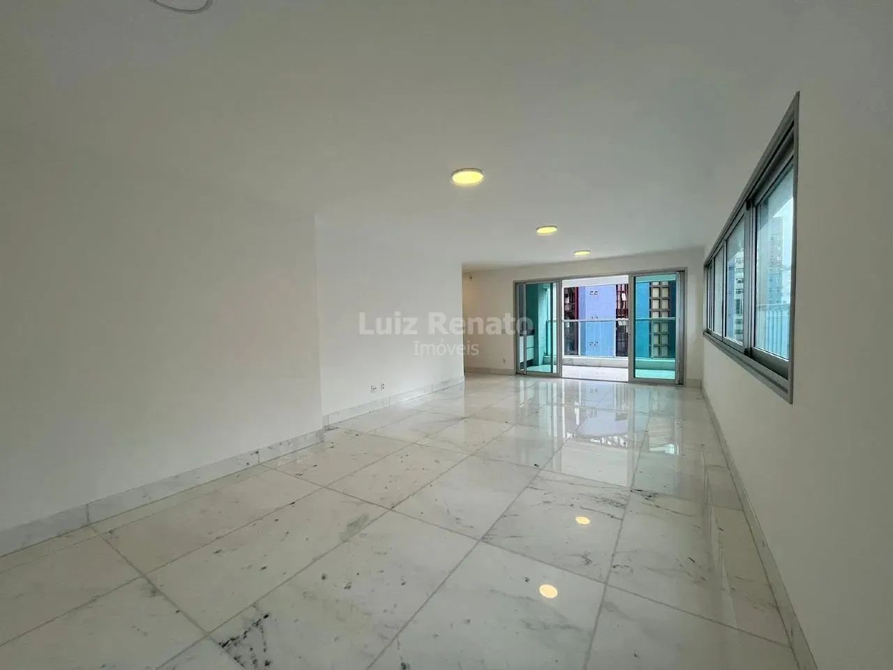 Apartamento com 4 suítes para locação no Funcionários - Foto 4