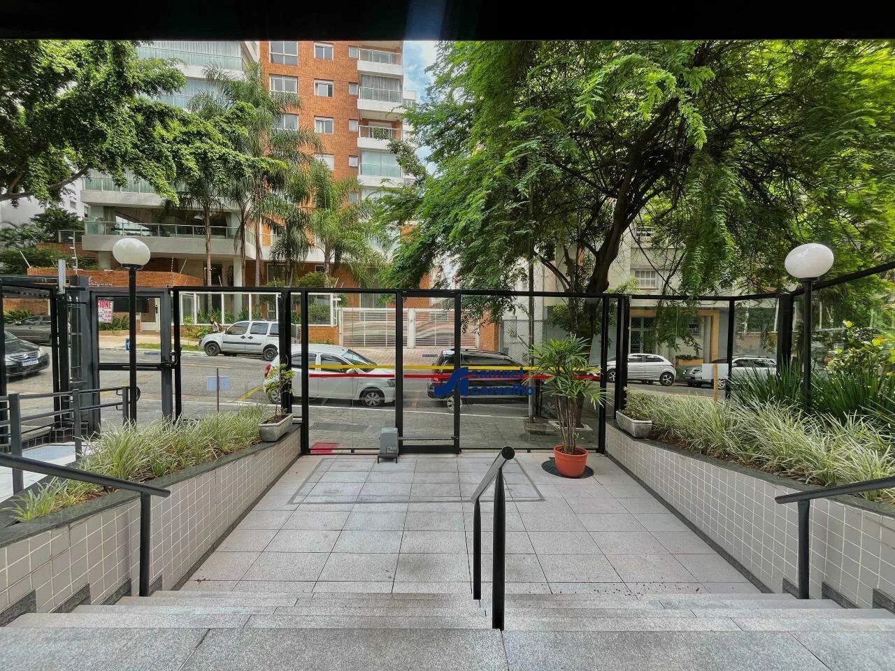 Conjunto Comercial para locação em Higienópolis, 40m² de área útil e 1 vaga de garagem - Foto 5