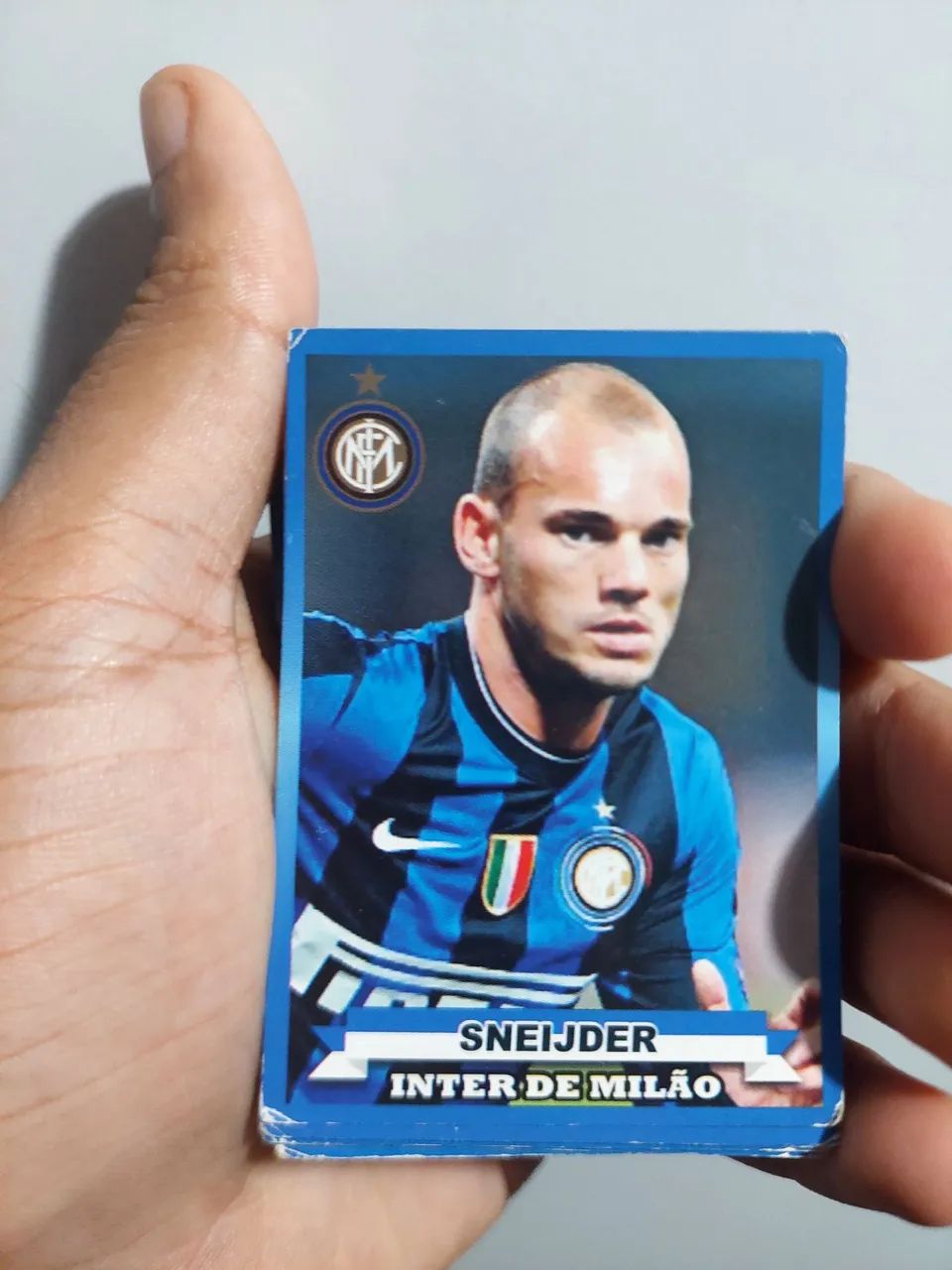 41 cartas da UCL 