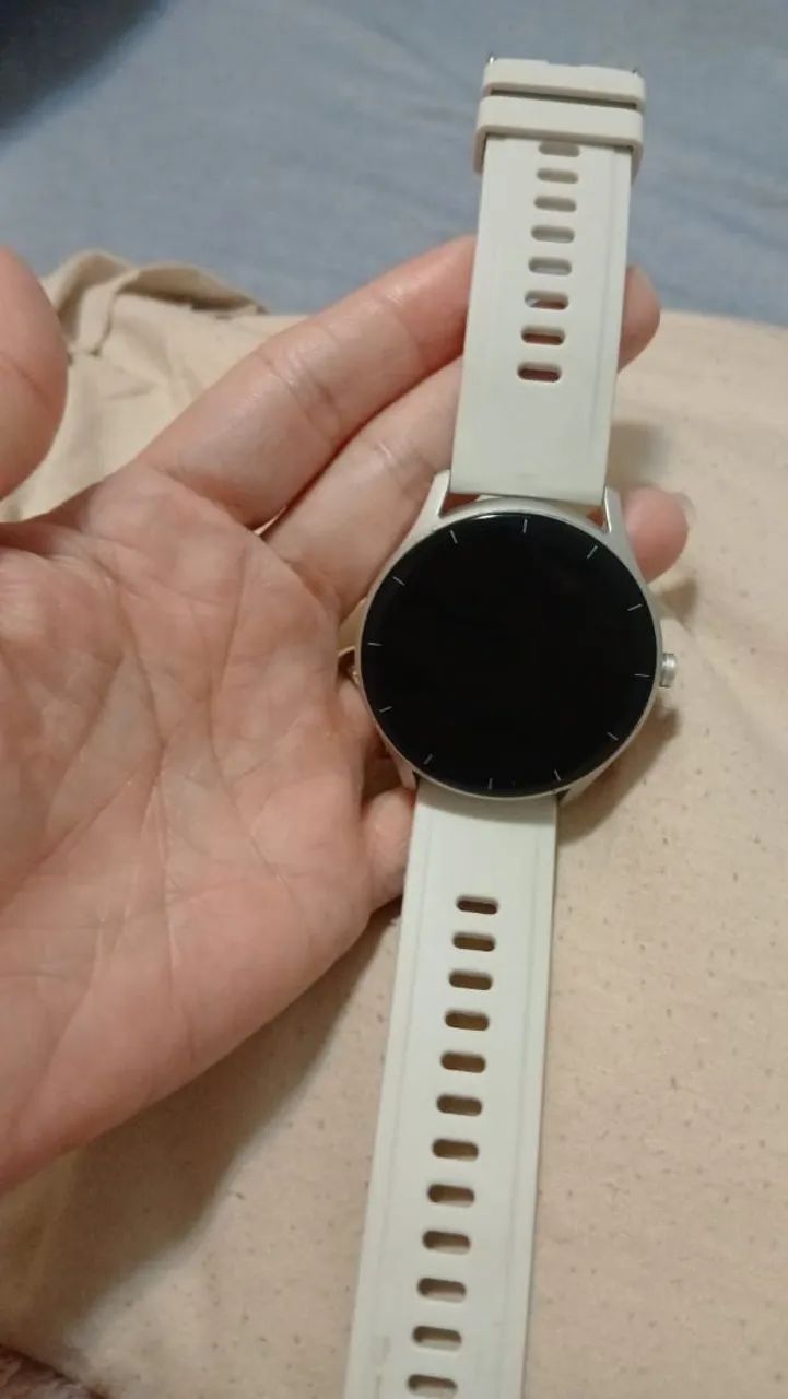 Relógio smartwatch PEJE  - Foto 2