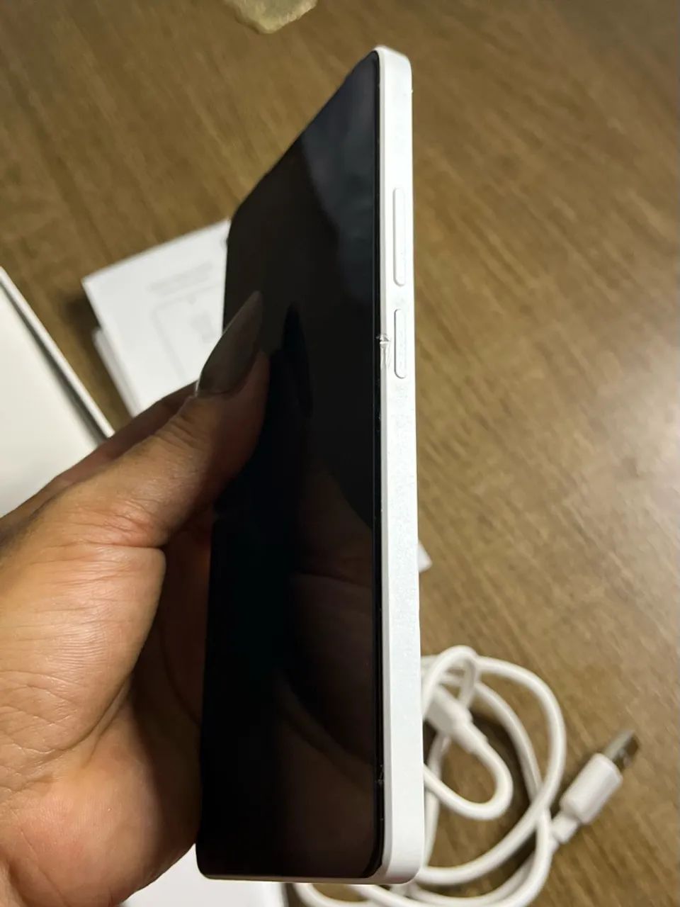 REDMI NOTE 13 5G 256gb  - Foto 2
